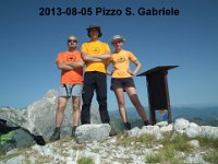 050 2013-08-05 Pizzo san Gabriele